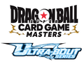 Dragon Ball Super Masters: Ultra Bout Set 4 [B31] Booster Display (Pre-Order)