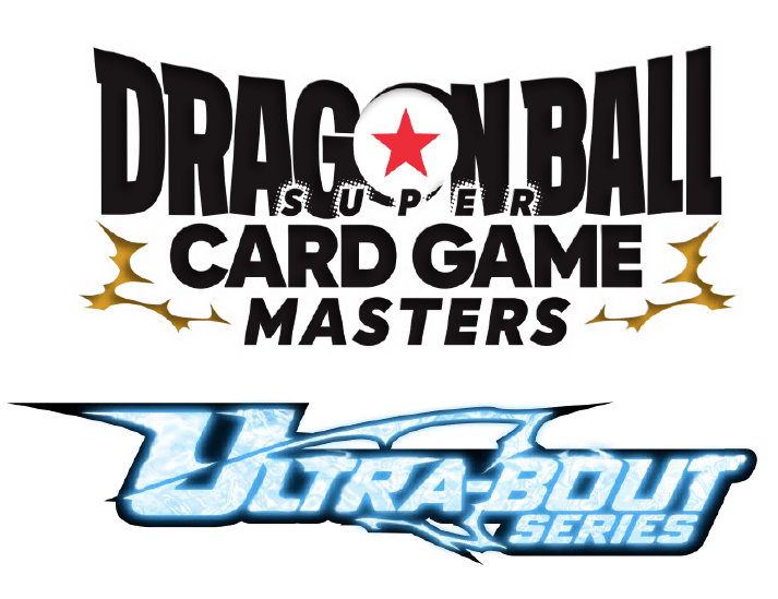 Dragon Ball Super Masters: Ultra Bout Set 4 [B31] Booster Display (Pre-Order)