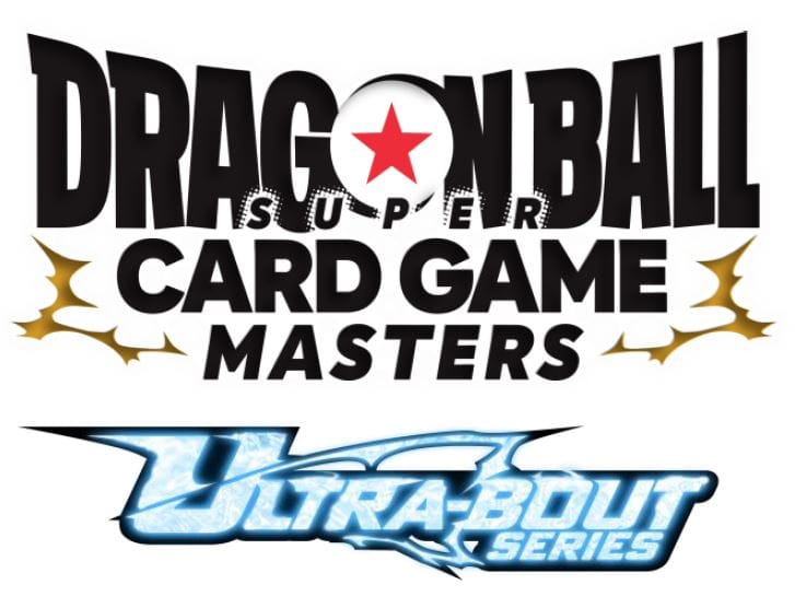 Dragon Ball Super Masters: Ultra Bout Set 5 [B32] Display Case (Pre-Order)