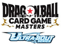 Dragon Ball Super Masters: Ultra Bout Set 5 [B32] Booster Display (Pre-Order)