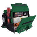 Enhance: Collector Edition Board Game Shoulder Bag Green