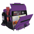 Enhance: Collector Edition Board Game Shoulder Bag Purple