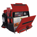 Enhance: Collector Edition Board Game Shoulder Bag Red