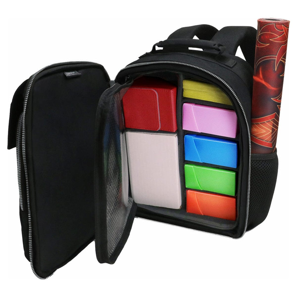Enhance: Collector Edition TCG Mini Backpack Black