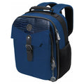 Enhance: Collector Edition TCG Mini Backpack Blue