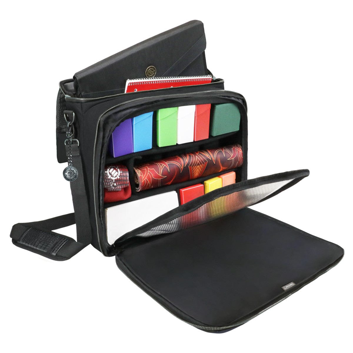 Enhance: Collector Edition TCG Shoulder Bag Black