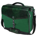 Enhance: Collector Edition TCG Shoulder Bag Green