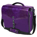 Enhance: Collector Edition TCG Shoulder Bag Purple