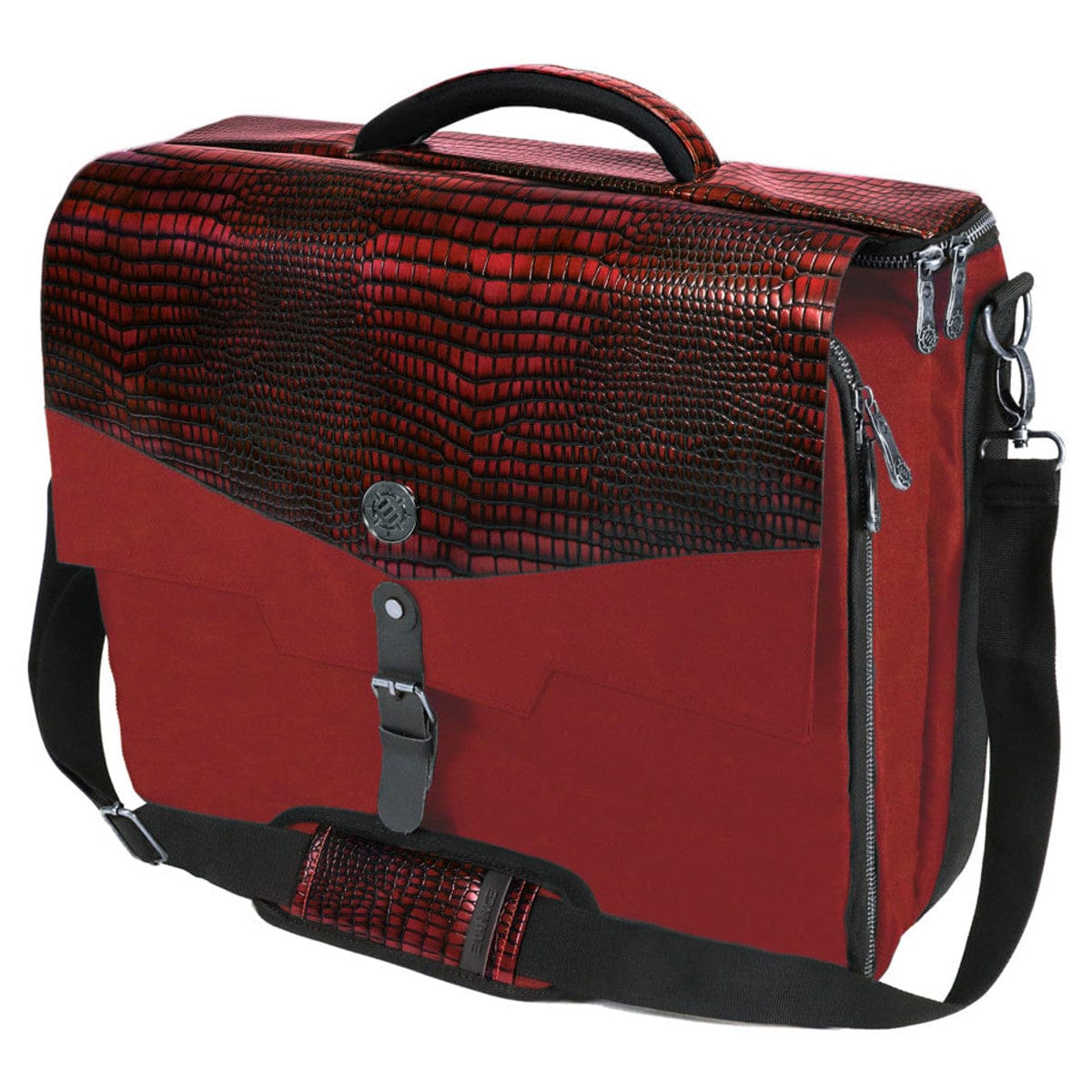 Enhance: Collector Edition TCG Shoulder Bag Red