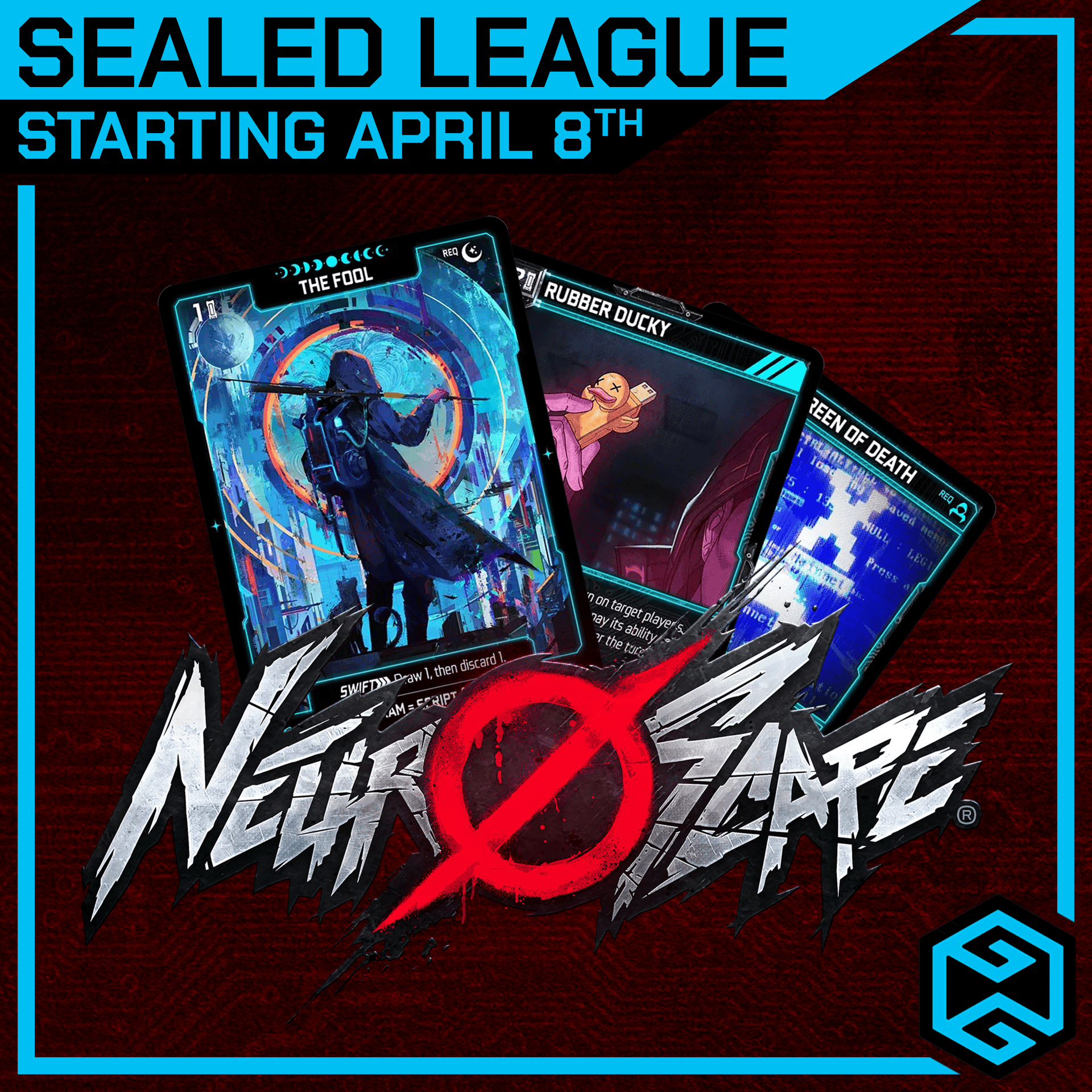 Tempe - Neuroscape TCG League