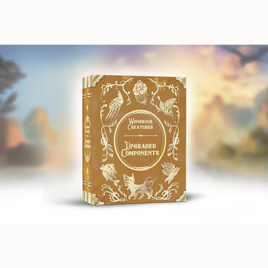 Wondrous Creatures Bundle