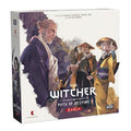 The Witcher: Path of Destiny - Ronin (Pre-Order)