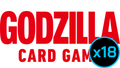 Godzilla TCG: Booster Set #4 "Endless Wars" Display Case (Pre-Order)