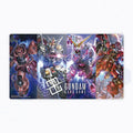 Gundam Card Game: [EVX-01] Gundam Promotional Cards (GCG-PR)
