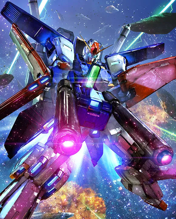 Gundam Card Game: [GD06] Display Box - TBA (Pre-Order)