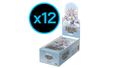 Hololive OCG: Enchant Regalia - Booster Case [English Version] (Pre-Order)