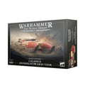 Horus Heresy: Legio Custodes - Caladius Annihilator Grav-Tank (Pre-Order)