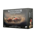 Horus Heresy: Legio Custodes - Caladius Grav-Tank (Pre-Order)