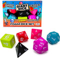KESS: Big Box Combo Oversized Foam Die Set