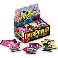 Overpower TCG: Skybound Booster Box (Pre-Order)