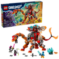 Lego: Dino Jet (71514)