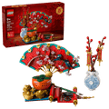Lego: Good Fortune (80117)
