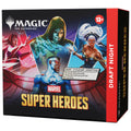 Magic The Gathering | Marvel Super Heroes - Draft Night (Pre-Order)