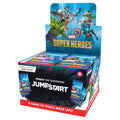 Magic The Gathering | Marvel Super Heroes - Jumpstart Display Box (Pre-Order)