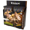 Magic The Gathering | Secrets of Strixhaven - Collector Booster Display Box (Pre-Order)