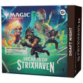 Magic The Gathering | Secrets of Strixhaven - Draft Night (Pre-Order)
