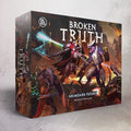 Grimdark Future: Broken Truth Master Box (Pre-Order)