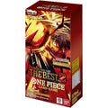 One Piece TCG: [PRB-02] The Best Vol. 2 Booster Box [Japanese]