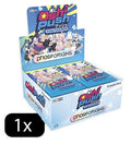 Oshi Push! TCG: Debut Gen One (Phase Origins) Booster Box