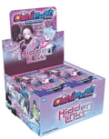 Oshi Push! TCG: Hidden Links Booster Box (Pre-Order)