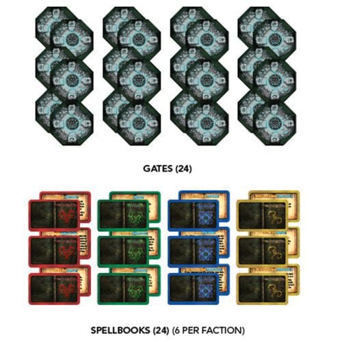 Cthulhu Wars (Pre-Order)