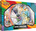 Pokemon TCG Eevee Evolutions Premium Collection