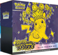 Pokemon TCG Surging Sparks - Pokemon Center Elite Trainer Box (ETB) (Exclusive)