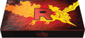 Pokemon TCG Team Rocket’s Moltres ex Ultra-Premium Collection