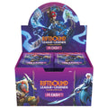 Riftbound TCG: League of Legends: Unleashed - Display Box (Pre-Order)
