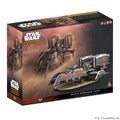 Star Wars: Legion – WL0-5 Speeder Tank (Pre-Order)