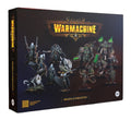 Warmachine: Frozen & Forgotten 2-Player Set