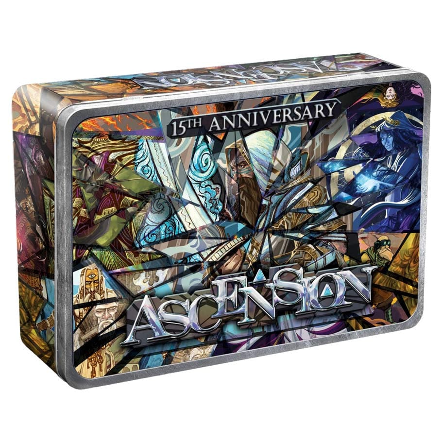 Ascension: 15th Anniversary Collector's Edition (Pre-Order)