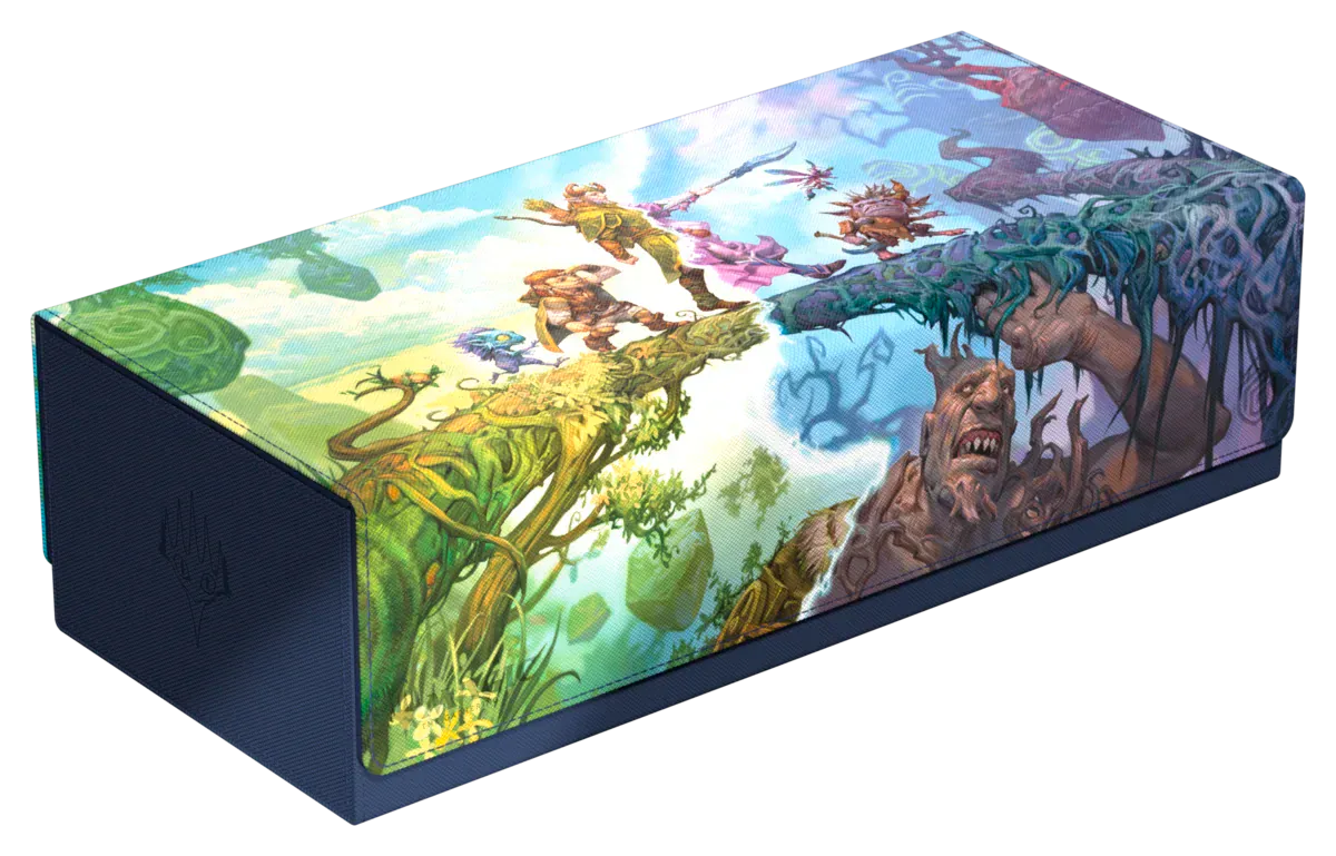 Ultimate Guard: Arkhive 1000+ Xenoskin: Magic The Gathering | Lorwyn Eclipsed