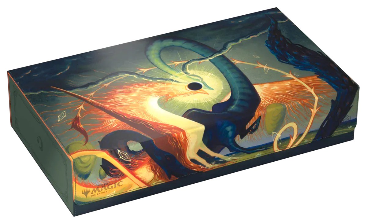 Ultimate Guard: Omnihive 1000+ Xenoskin: Magic The Gathering | Lorwyn Eclipsed - Celestial Reunion