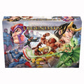 Legendary: A Marvel Deck Building Game - Core Set Second Edition (Pre-Order)