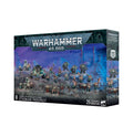 Warhammer 40K: Leagues of Votann - Cthonian Prospect