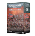 Warhammer 40K: Chaos Space Marines - Red Corsairs Combat Patrol