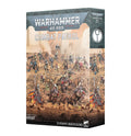 Warhammer 40K: T'au Empire - Kroot Combat Patrol