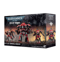 Warhammer 40K: Imperial Knights - Eye of Terror Battalion (Pre-Order)