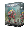 Warhammer 40K: Imperial Knights - Knight Destrier (Pre-Order)